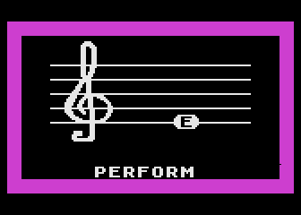 Early Games Music