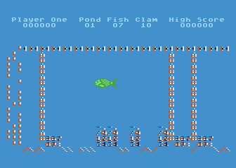 Fish-Adventures of Mr. Fish
