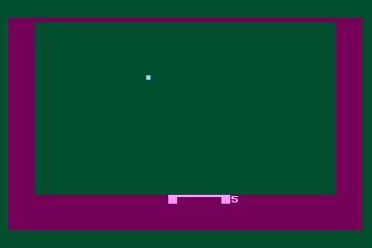 Fun in Numbers atari screenshot