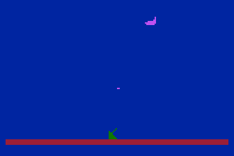 Games for the Atari atari screenshot
