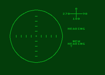 Graphing atari screenshot