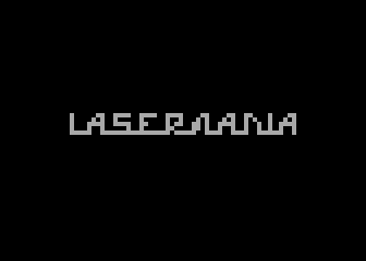 Lasermania / Robbo Konstruktor atari screenshot