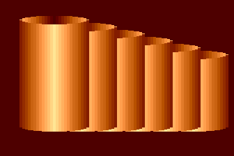 Línea Educacional - Curso Atari BASIC atari screenshot