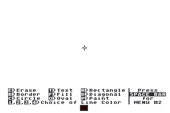 MagicScan atari screenshot