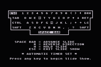 MagicScan atari screenshot