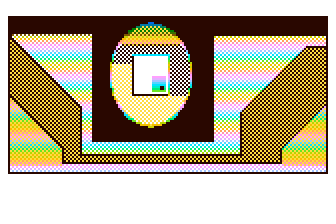 MagicScan atari screenshot