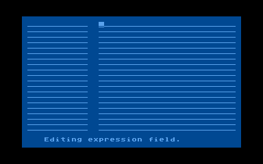 Mastering Your Atari Through Eight Basic Projects atari screenshot
