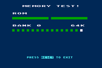 Memory Test!