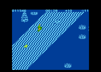 New Atari Game atari screenshot