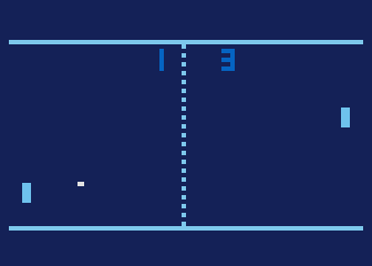 Perfected Pong