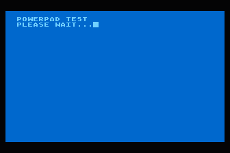 PowerPad Programming Kit atari screenshot