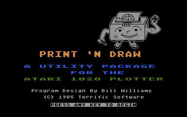 Print 'n Draw