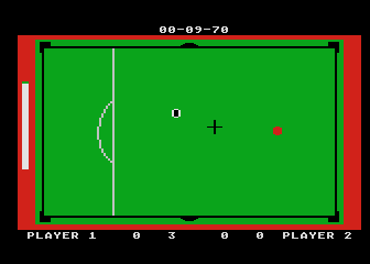 Snooker / Billiards atari screenshot