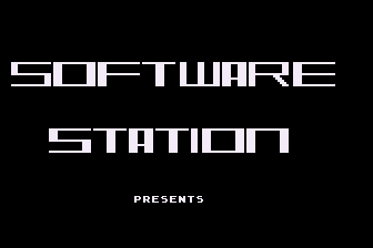 Software Station Demo atari screenshot