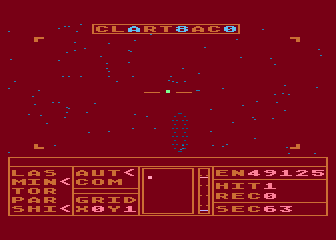 Space Fighter II