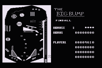 Big Bump (The)