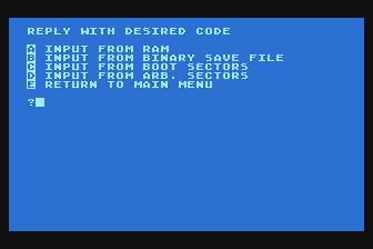 Scanalyzer (The) atari screenshot