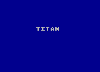 Titan atari screenshot