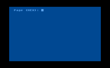 Utilities disk #8 atari screenshot