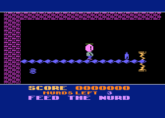 Whirlinurd atari screenshot