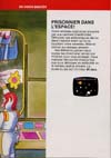 Atari 2600 VCS  catalog - Atari France - 1981
(5/40)
