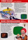Atari 2600 VCS  catalog - Atari France - 1981
(24/40)
