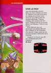 Atari 2600 VCS  catalog - Atari France - 1981
(35/40)