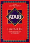 Atari 2600 VCS  catalog - Atari - 1981
(1/48)