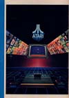 Atari 2600 VCS  catalog - Atari - 1981
(2/48)