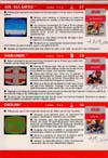 Atari 2600 VCS  catalog - Atari - 1982
(31/32)