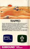 Atari 2600 VCS  catalog - Atari - 1979
(8/40)