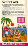Atari 2600 VCS  catalog - Atari - 1979
(12/40)