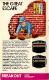 Atari 2600 VCS  catalog - Atari - 1979
(16/40)