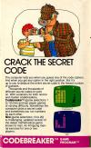 Atari 2600 VCS  catalog - Atari - 1979
(18/40)