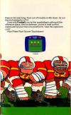 Atari 2600 VCS  catalog - Atari - 1979
(31/40)