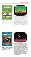 Atari 2600 VCS  catalog - Activision - 1983
(7/20)