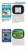 Atari 2600 VCS  catalog - Activision - 1983
(13/20)
