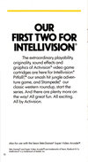Atari 2600 VCS  catalog - Activision - 1983
(16/20)