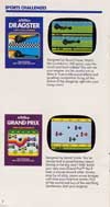 Atari 2600 VCS  catalog - Activision - 1982
(10/16)