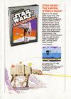 Atari 2600 VCS  catalog - Parker Brothers - 1982
(2/10)