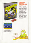 Atari 2600 VCS  catalog - Parker Brothers - 1982
(3/10)