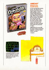 Atari 2600 VCS  catalog - Parker Brothers - 1982
(5/10)