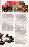 Atari 2600 VCS  catalog - Atari France - 1981
(3/15)