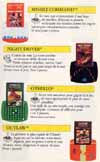 Atari 2600 VCS  catalog - Atari France - 1981
(9/15)