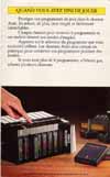Atari 2600 VCS  catalog - Atari France - 1981
(14/15)