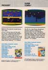 Atari 5200  catalog - Parker Brothers - 1983
(3/16)