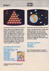 Atari 400 800 XL XE  catalog - Parker Brothers - 1983
(6/16)