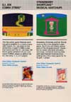 Atari 5200  catalog - Parker Brothers - 1983
(7/16)