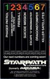 Atari 2600 VCS  catalog - Starpath Corporation - 1982
(11/11)