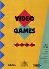 Atari 2600 VCS  catalog - Activision - 1988
(1/8)